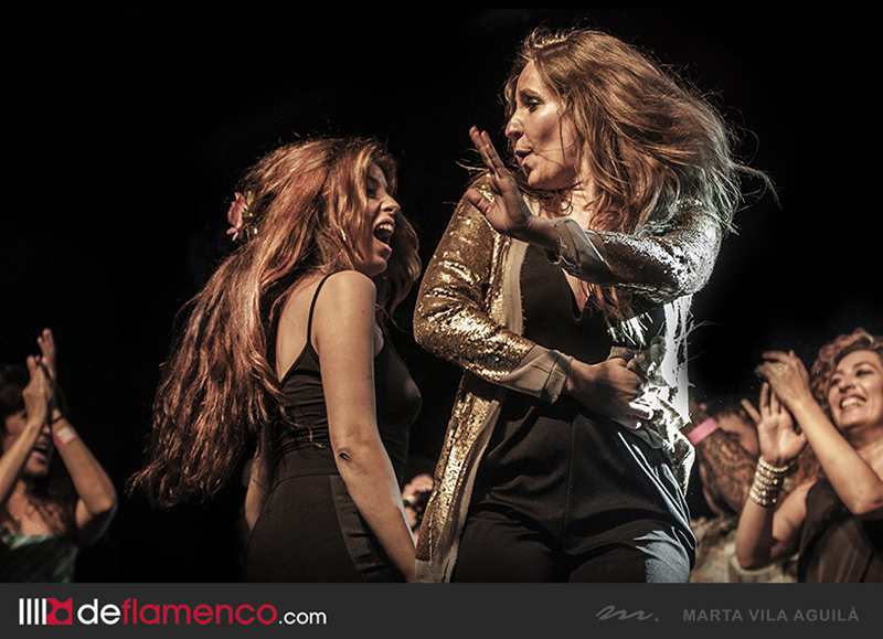 Soleá Morente & María Toledo