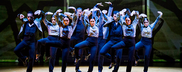 Ballet Flamenco de Andalucía