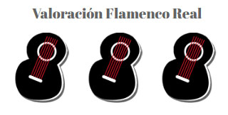 Valoracion Flamenco Real - Tablao los Gallos
