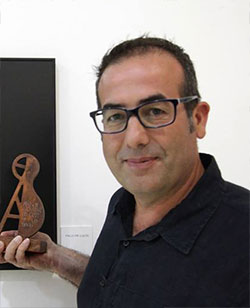 Rafael Manjavacas