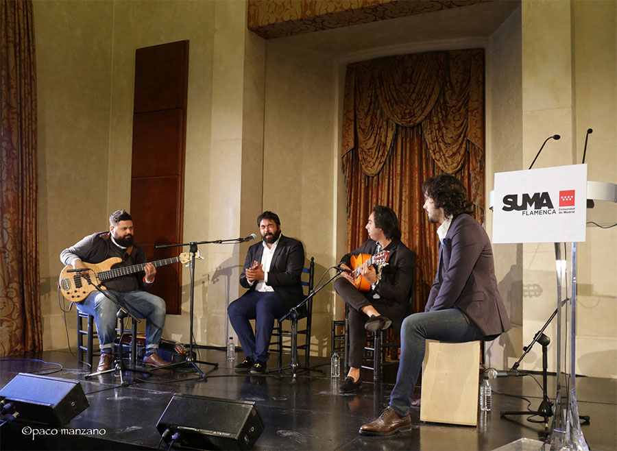 Carloso de Jacoba & David de Jacoba Carloso de Jacoba & David de Jacoba