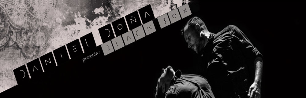 Black Box - Daniel Doña