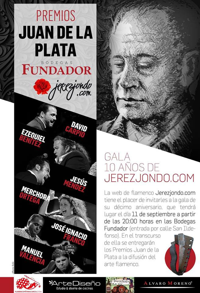 Premios Juan de la Plata