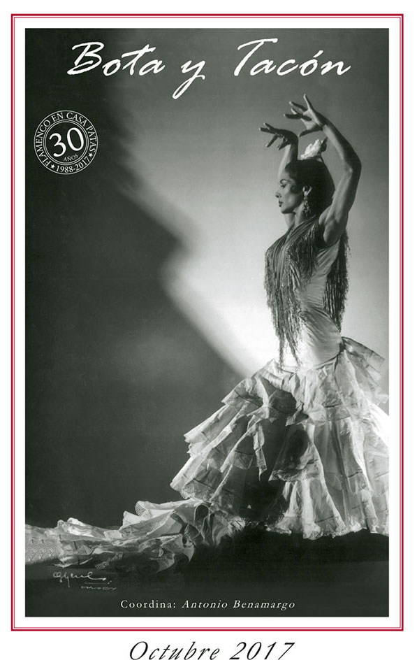 Bota y Tacón - Casa Patas