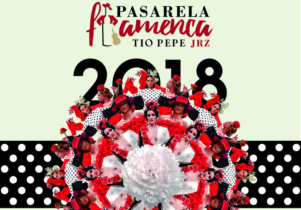 Pasarela Flamenca Jerez 2018