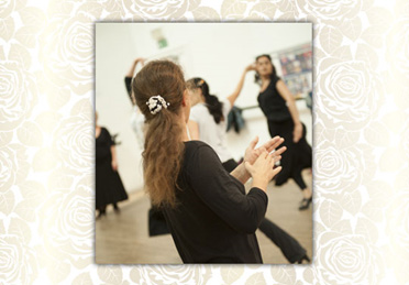 Escuela de Baile - London