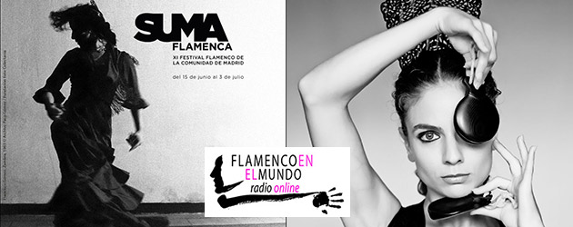 Flamenco en el Mundo - Radio online