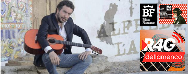 ADN Flamenco - Entrevista Alfredo Lagos