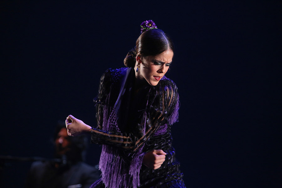 Patricia Guerrero - Festival de Nimes