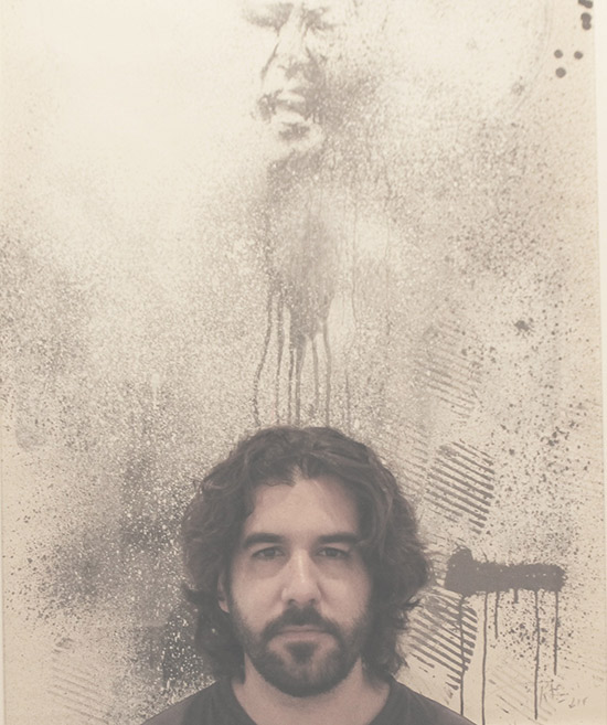 Alcalá de Guadaira Patricio Hidalgo