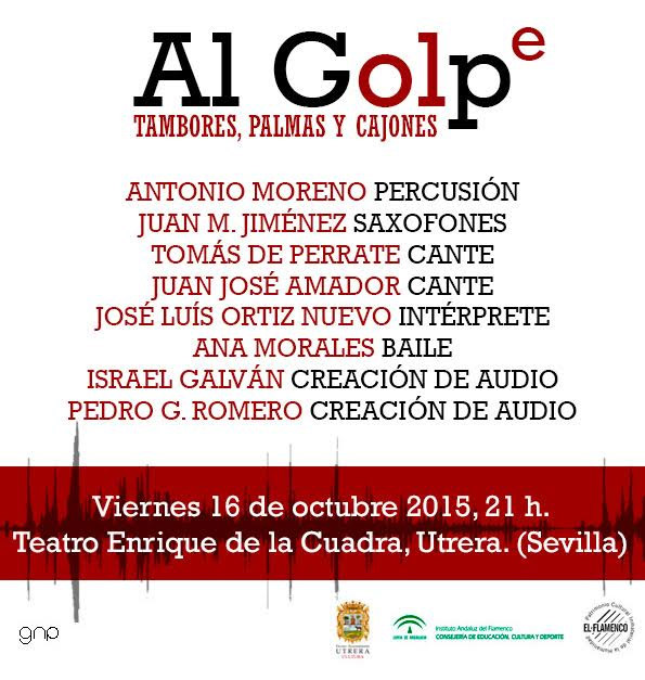 Antonio Moreno - El Filón