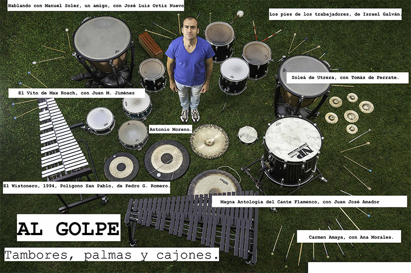 Antonio Moreno - El Filón