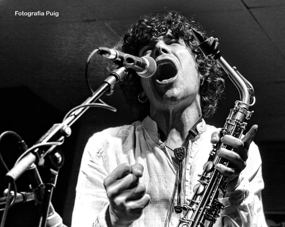 Antonio Lizana - Flamenco a chorro