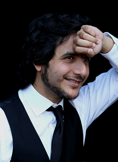 Antonio REyes Antonio REyes