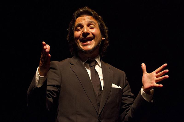 Antonio Reyes Antonio Reyes