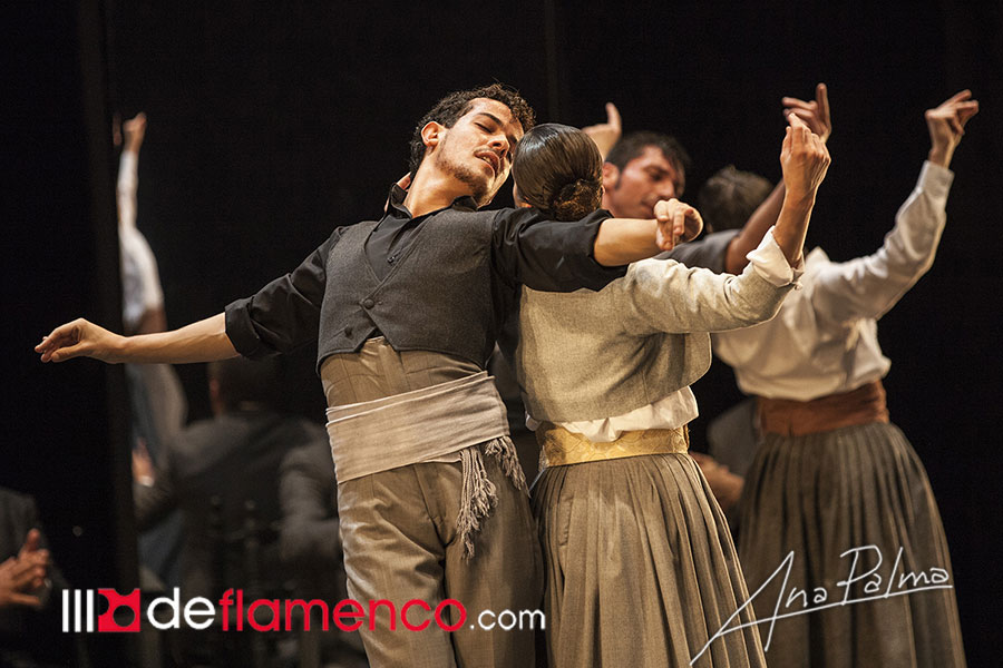 Aquel Silverio, Festival de Jerez Aquel Silverio, Festival de Jerez