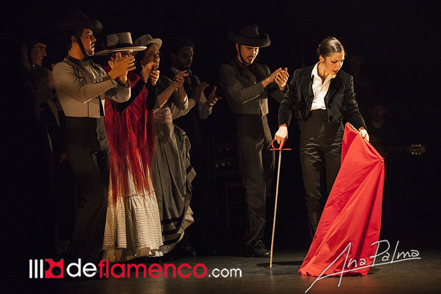 Aquel Silverio, Festival de Jerez Aquel Silverio, Festival de Jerez