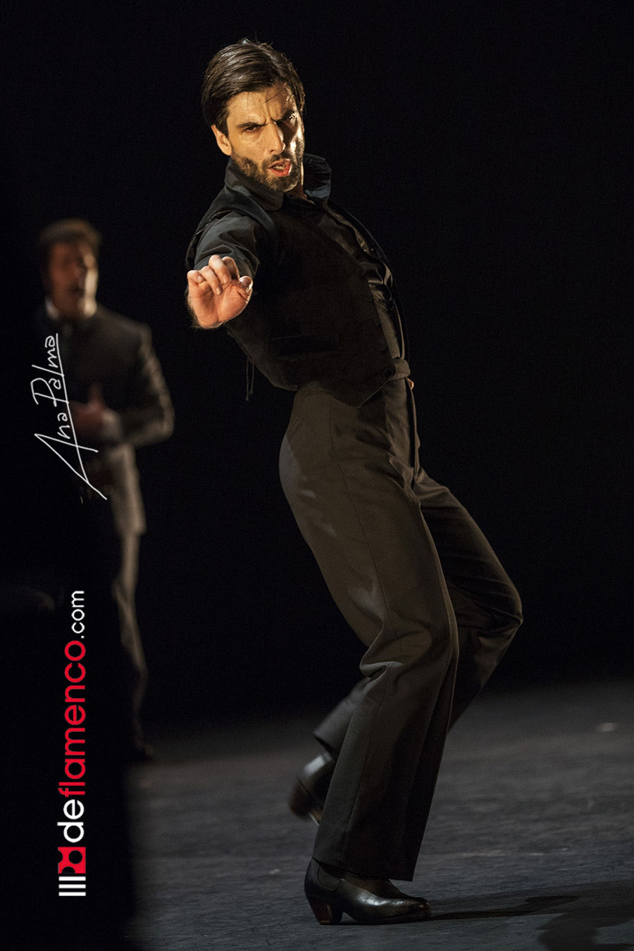 Aquel Silverio, Festival de Jerez Aquel Silverio, Festival de Jerez