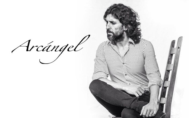 Arcángel Tablao