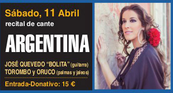 Argentina - Flamenco Activo