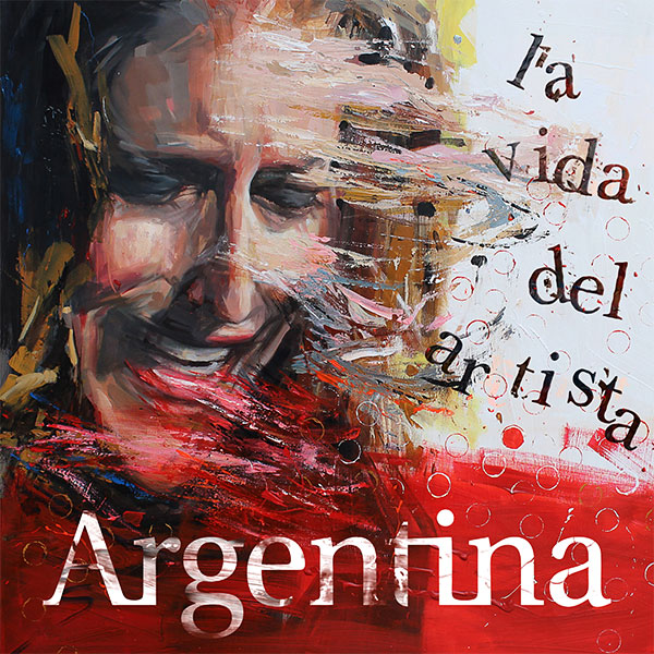 Argentina - La vida del artista
