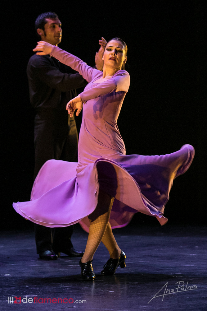 Ballet Flamenco de Andalucía - Festival de Jerez