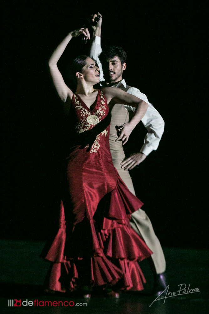 Ballet Flamenco de Andalucía - Festival de Jerez