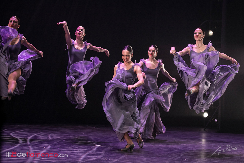 Ballet Nacional de EspaÃ±a - Festival de Jerez