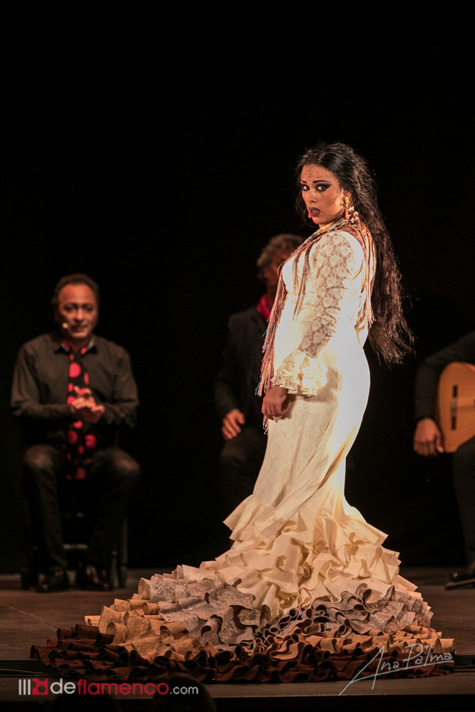 Belén López - Flamenca