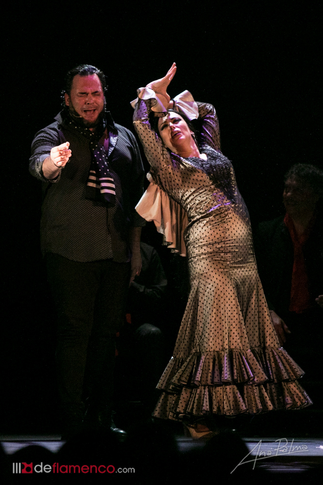 Belén López - Flamenca