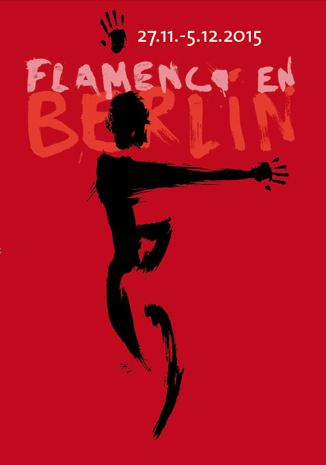 Festival Flamenco de Berlín 2015