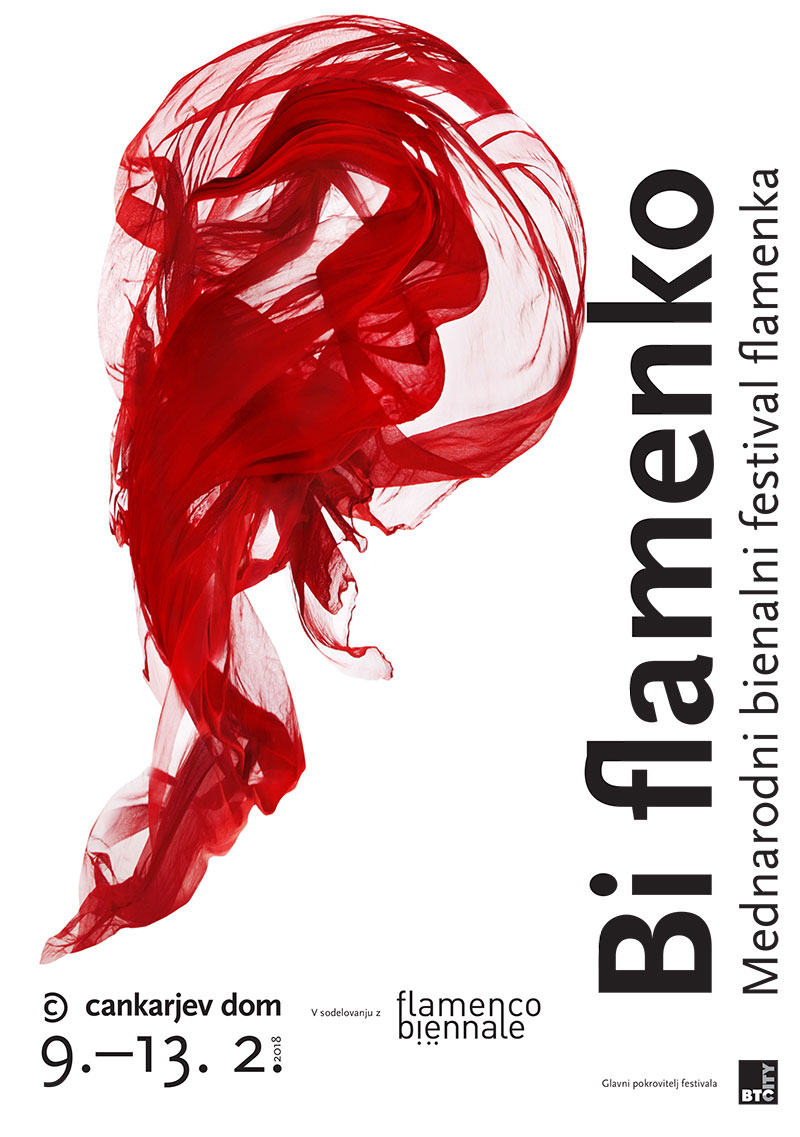 Bi flamenko