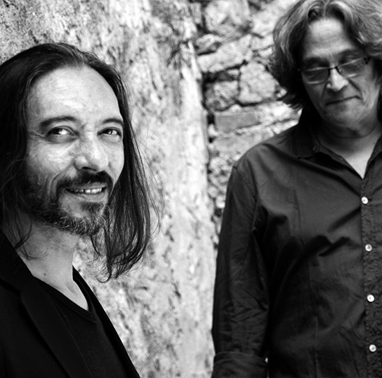 Blas Córdoba - Kejío