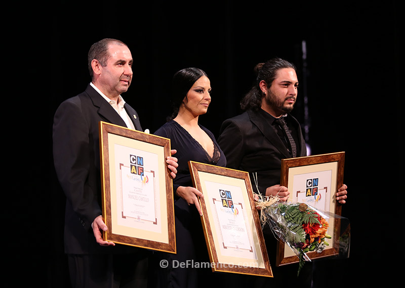 Concurso Nacional de Cordoba