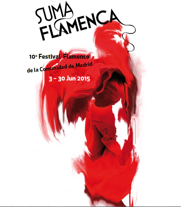 Cartel X Suma Flamenca 2015