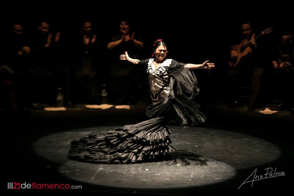 Ganadores Concurso Flamenco Turin