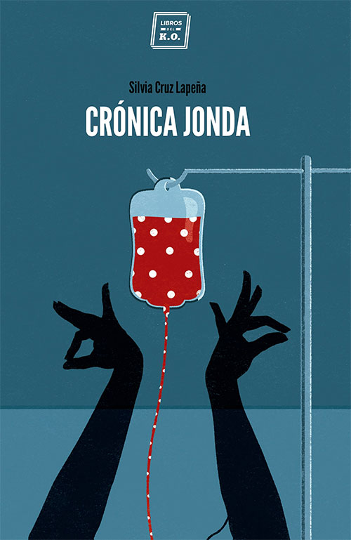 Cronica Jonda - Silvia Cruz Lapeña
