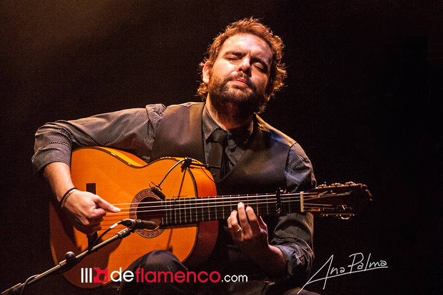 Dani de Morón - Festival de Jerez