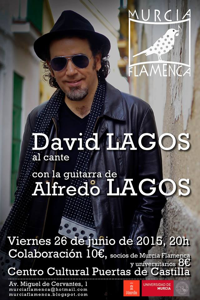 David Lagos & Alfredo Lagos