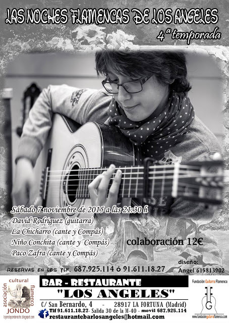 David Rodríguez David Rodríguez