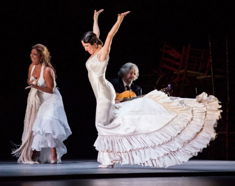 De lo jondo y verdadero