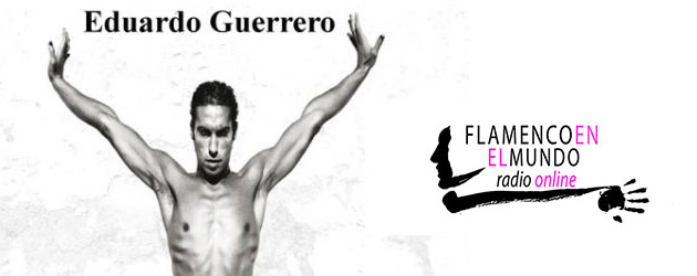 Eduardo Guerrero - Flamenco en el mundo