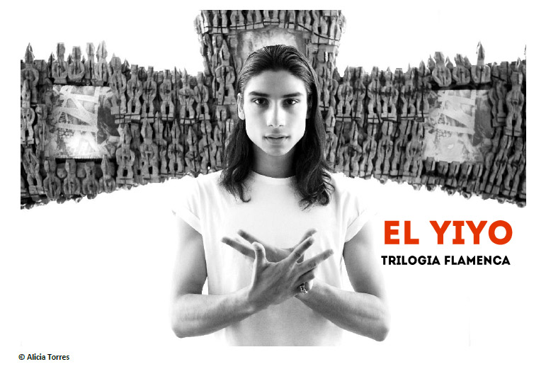 El Yiyo - Trilogía Flamenca