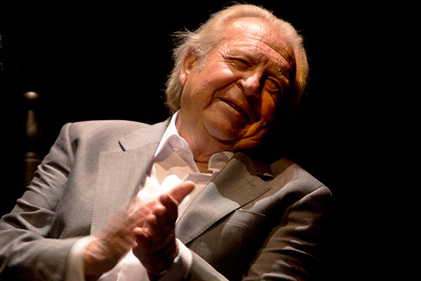 Lebrijano - Nimes Lebrijano - Nimes