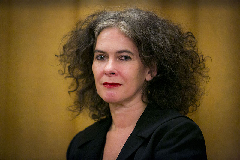 Ernestina van de Noort