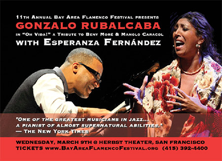 Oh Vida - Esperanza Fernández