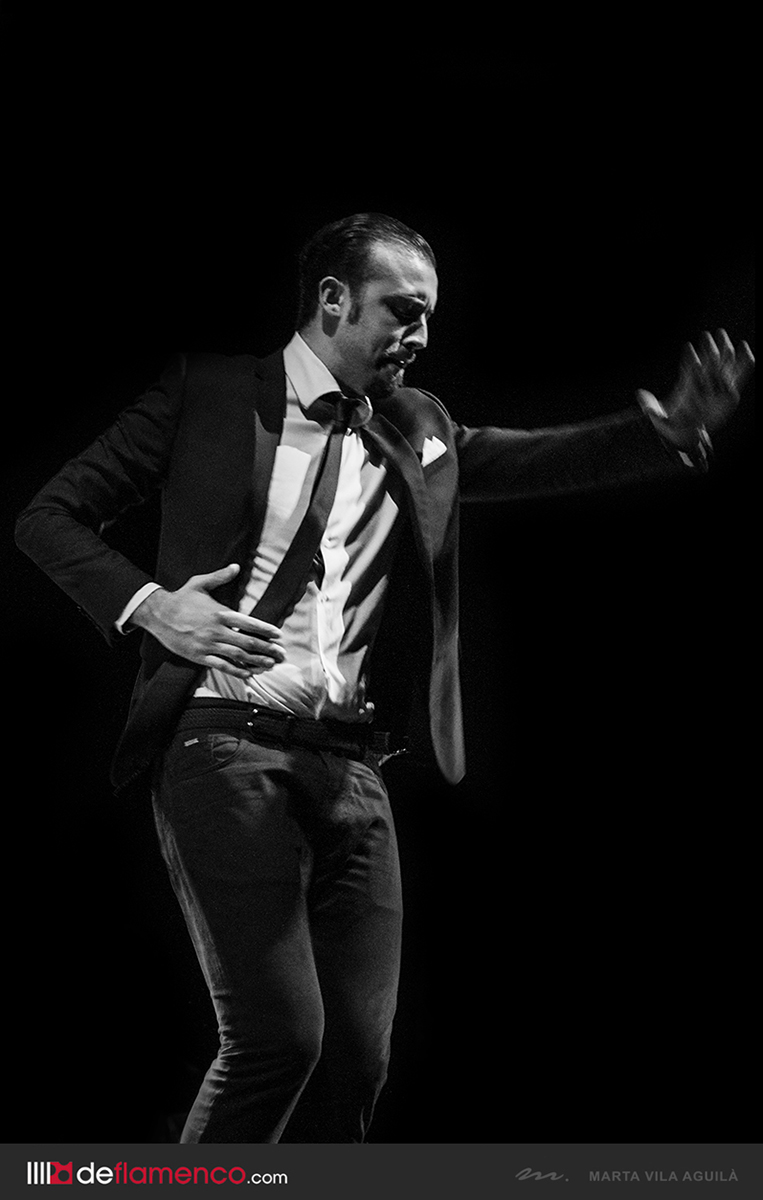 Festival Flamenco de Torrelodones