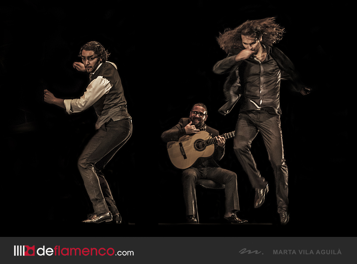 Farruquito - Flamenco OnFire 14