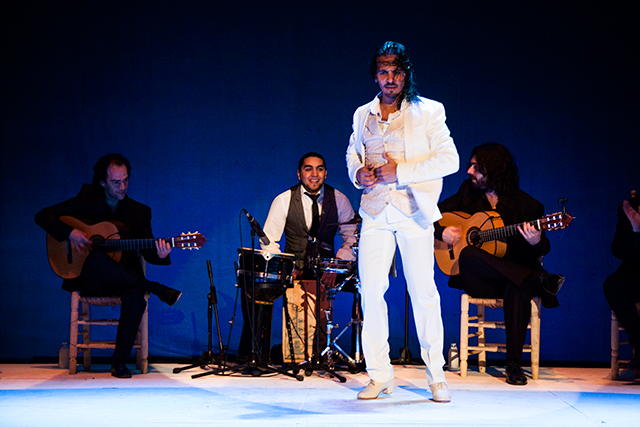Farruquito - Flamenco OnFire