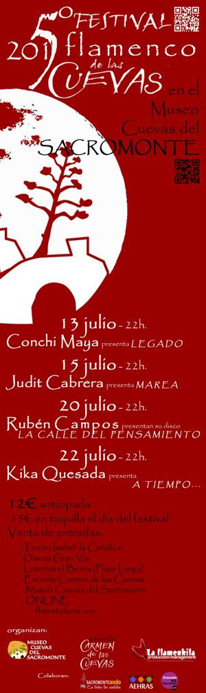 Festival de las Cuevas